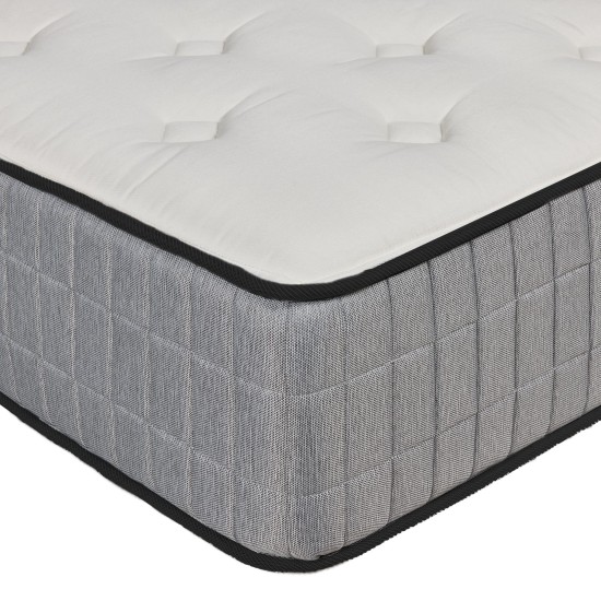 Στρώμα King Size Mattress Prestige 1506 Das Home (180X200+33) 1Τεμ Στρώμα King Size Mattress Prestige 1506 Das Home (180X200+33) 1Τεμ