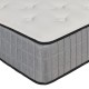 Στρώμα King Size Mattress Prestige 1506 Das Home (180X200+33) 1Τεμ Στρώμα King Size Mattress Prestige 1506 Das Home (180X200+33) 1Τεμ