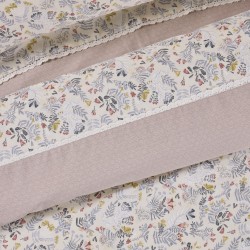 Κουβερλί Υπέρδιπλο Prestige Prints 1695 Satin Cotton Das Home (230x250) 1Τεμ