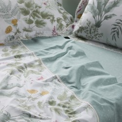 Σεντόνια King Σετ Prestige Prints 1715 Satin 210TC Cotton Das Home (250x270) 4Τεμ Σεντόνια King Σετ Prestige Prints 1715 Satin 210TC Cotton Das Home (250x270) 4Τεμ
