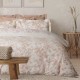 Σεντόνια King Σετ Prestige Prints 1717 Satin 210TC Cotton Das Home (250x270) 4Τεμ