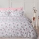 Κουβερλί Υπέρδιπλο Prestige Prints 1718 Satin 210TC Cotton Das Home (230x240) 1Τεμ