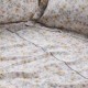 Σεντόνια Υπέρδιπλα Σετ Prestige Prints 1720 Satin 210TC Cotton Das Home (240x260) 4Τεμ