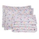 Σεντόνια King Σετ Executive Prints 1723 Satin 310TC Cotton Das Home (260x280) 4Τεμ