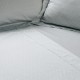 Σεντόνια King Σετ Executive Prints 1725 Satin 310TC Cotton Das Home (260x280) 4Τεμ