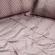Σεντόνια King Σετ Executive Prints 1726 Satin 310TC Cotton Das Home (260x280) 4Τεμ