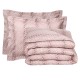 Σεντόνια King Σετ Executive Prints 1726 Satin 310TC Cotton Das Home (260x280) 4Τεμ