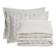Σεντόνια Μονά Σετ Casual Prints 5440 Das Home (120x200+35 ) Με Λάστιχο 3Τεμ