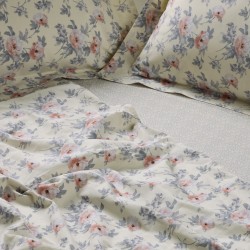 Σεντόνια Υπέρδιπλα Σετ Casual Prints 5442 Das Home (170x200+35 ) Με Λάστιχο 4Τεμ Σεντόνια Υπέρδιπλα Σετ Casual Prints 5442 Das Home (170x200+35 ) Με Λάστιχο 4Τεμ