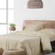 Σεντόνια Μονά Σετ Casual Prints 5444 Das Home (120x200+35 ) Με Λάστιχο 3Τεμ