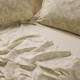 Σεντόνια Μονά Σετ Casual Prints 5444 Das Home (120x200+35 ) Με Λάστιχο 3Τεμ