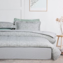 Σεντόνια Μονά Σετ Happy Prints 9696 Cotton Das Home (170x260) 3Τεμ
