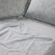 Σεντόνια Μονά Σετ Happy Prints 9696 Cotton Das Home (170x260) 3Τεμ