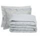 Σεντόνια Μονά Σετ Happy Prints 9696 Cotton Das Home (170x260) 3Τεμ