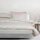 Σεντόνια Υπέρδιπλα Σετ Happy Prints 9698 Cotton Das Home (240x260) 4Τεμ