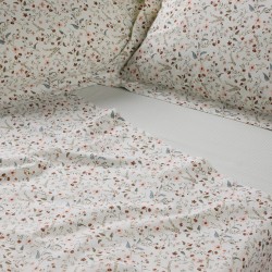 Σεντόνια Μονά Σετ Happy Prints 9698 Cotton Das Home (170x260) 3Τεμ Σεντόνια Μονά Σετ Happy Prints 9698 Cotton Das Home (170x260) 3Τεμ