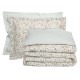 Σεντόνια Υπέρδιπλα Σετ Happy Prints 9698 Cotton Das Home (240x260) 4Τεμ