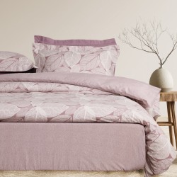 Σεντόνια King Σετ Happy 9688 Nute Cotton Das Home (260x280) 4Τεμ