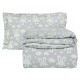 Παπλωματοθήκη Παιδική Μονή Σετ Kids Line Prints 4823 Cotton Das Home (160x240) 2Τεμ