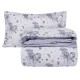 Παπλωματοθήκη Μονή Σετ Kids Line Prints 4838 Das Home (160x240) 2Τεμ