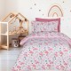 Σεντόνια Μονά Σετ Kids Prints 4936 Cotton Das Home (170x260) 3Τεμ