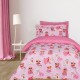 Σεντόνια Παιδικά Μονά Σετ Kids Prints 4938 Cotton Das Home (170x260) 3Τεμ