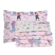 Σεντόνια Παιδικά Μονά Σετ Kids Prints 4940 Cotton Das Home (170x260 ) Με Λάστιχο 3Τεμ