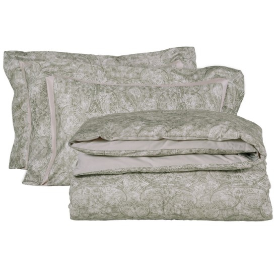 Σεντόνια Υπέρδιπλα Σετ Executive 1688 Tencel 280TC Das Home (240x270) 4Τεμ