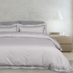 Σεντόνια King Σετ Executive 1698 Satin Cotton Das Home (250x270) 4Τεμ