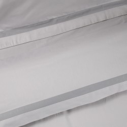 Σεντόνια King Σετ Executive 1698 Satin Cotton Das Home (250x270) 4Τεμ Σεντόνια King Σετ Executive 1698 Satin Cotton Das Home (250x270) 4Τεμ