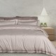 Σεντόνια King Σετ Executive 1700 Satin Cotton Das Home (250x270) 4Τεμ
