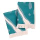 Ποτηρόπανα Σετ Kitchen 0888 Cotton Das Home (30x50) 2Τεμ