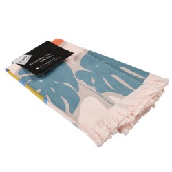 Ποτηρόπανα Σετ Kitchen 0889 Cotton Das Home (30x50) 2Τεμ Ποτηρόπανα Σετ Kitchen 0889 Cotton Das Home (30x50) 2Τεμ
