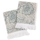 Ποτηρόπανα Σετ Kitchen 0890 Cotton Das Home (30x50) 2Τεμ