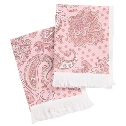 Ποτηρόπανα Σετ Kitchen 0891 Cotton Das Home (30x50) 2Τεμ