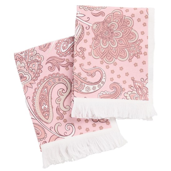 Ποτηρόπανα Σετ Kitchen 0891 Cotton Das Home (30x50) 2Τεμ