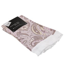 Ποτηρόπανα Σετ Kitchen 0892 Cotton Das Home (30x50) 2Τεμ