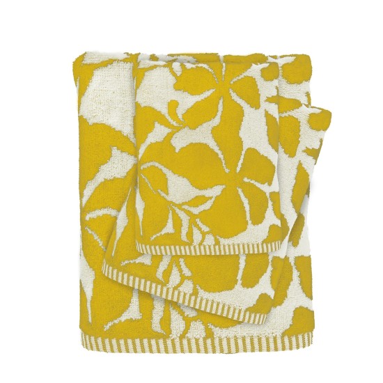 Πετσέτες Σετ Daily 0794 Jacquard Cotton Das Home 3Τεμ