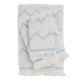 Πετσέτες Σετ Best 870 Cotton Das Home 3Τεμ