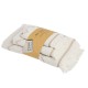 Πετσέτες Σετ Best 872 Cotton Das Home 3Τεμ