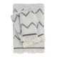 Πετσέτες Σετ Best 873 Cotton Das Home 3Τεμ