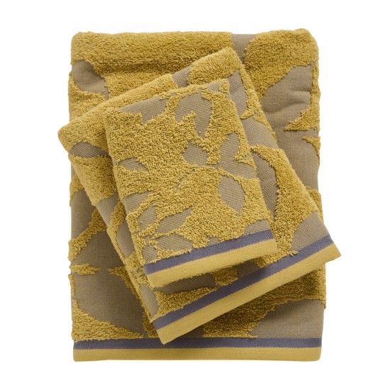 Πετσέτες Σετ Daily 0753 Cotton Das Home 3Τεμ