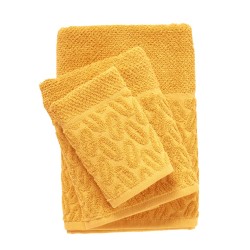 Πετσέτες Σετ Best 0784 Das Home 3Τεμ Πετσέτες Σετ Best 0784 Das Home 3Τεμ