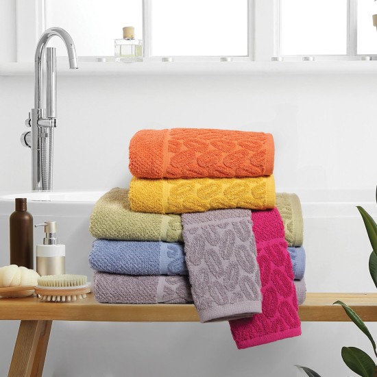 Πετσέτες Σετ Best 0786 Das Home 3Τεμ