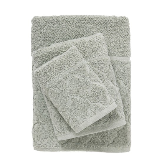 Πετσέτες Σετ Best 0788 Das Home 3Τεμ