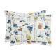 Μαξιλαροθήκες Παιδικές Σετ Kid 4982 Micro Das Home (50x70+5) 2Τεμ