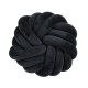 Διακοσμητικό Μαξιλάρι Cushions 2290 Black Das Home (Φ.35 ) 1Τεμ