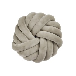 Διακοσμητικό Μαξιλάρι Cushions 2293 Beige Das Home (Φ.35 ) 1Τεμ Διακοσμητικό Μαξιλάρι Cushions 2293 Beige Das Home (Φ.35 ) 1Τεμ