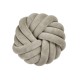 Διακοσμητικό Μαξιλάρι Cushions 2293 Beige Das Home (Φ.35 ) 1Τεμ