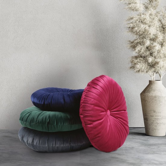 Μαξιλάρι Δαπέδου Cushions 0267 Das Home (Φ.38) 1Τεμ